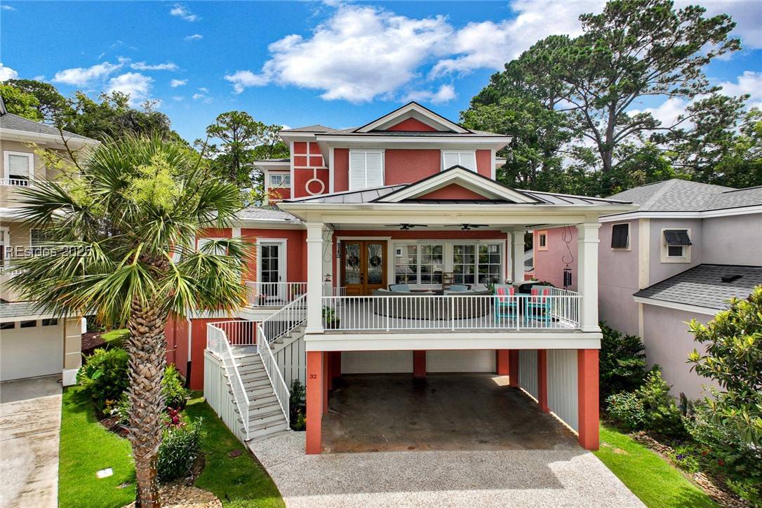 Hilton Head Island, SC 29926,32 Bermuda Pointe CIR