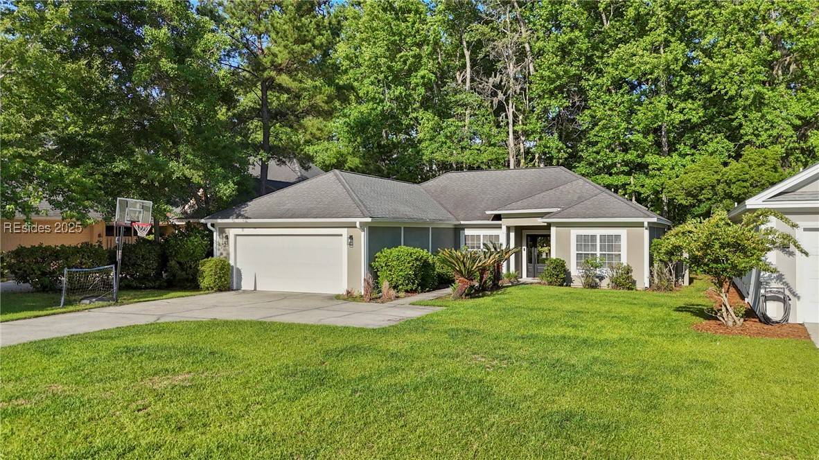 Bluffton, SC 29910,5 Canebrake LN