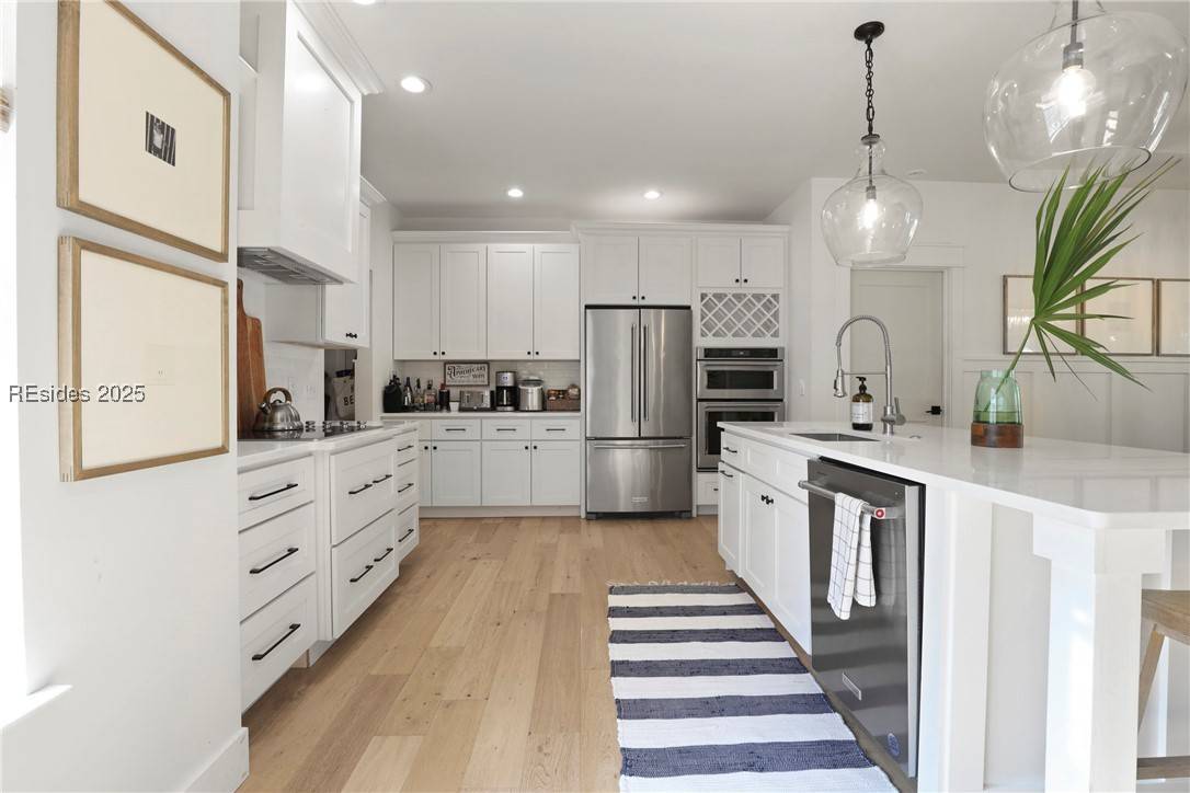 Bluffton, SC 29910,5 Canebrake LN