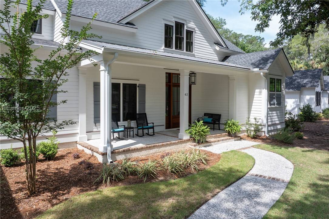 Okatie, SC 29909,62 Winding Oak DR