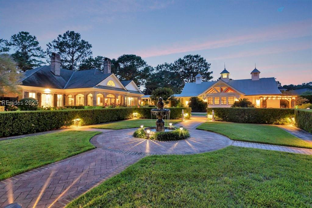 Bluffton, SC 29910,7 Cooper Ct