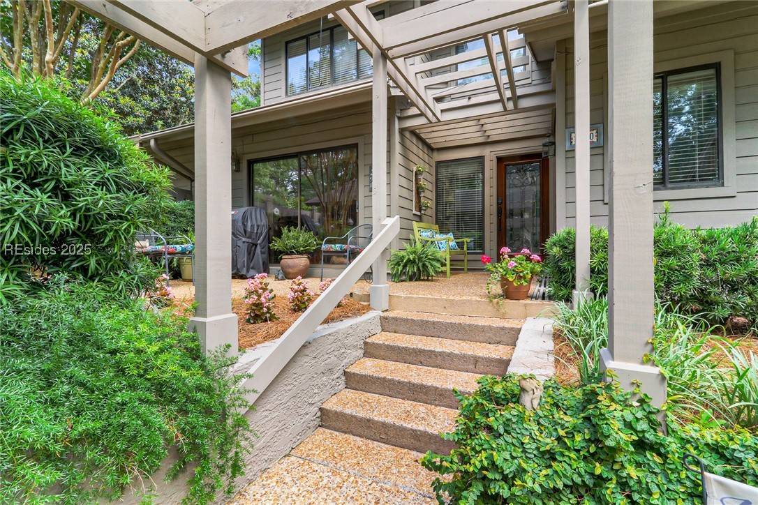 Hilton Head Island, SC 29928,20 Governors RD #2820