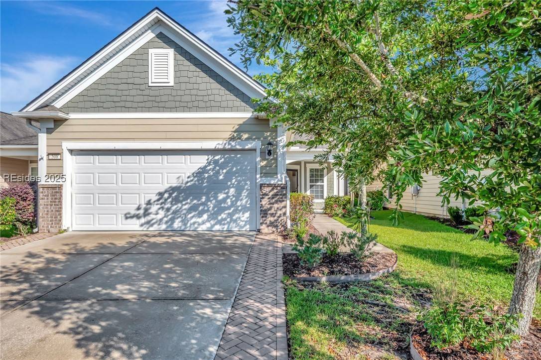 Okatie, SC 29909,508 Heathwood DR
