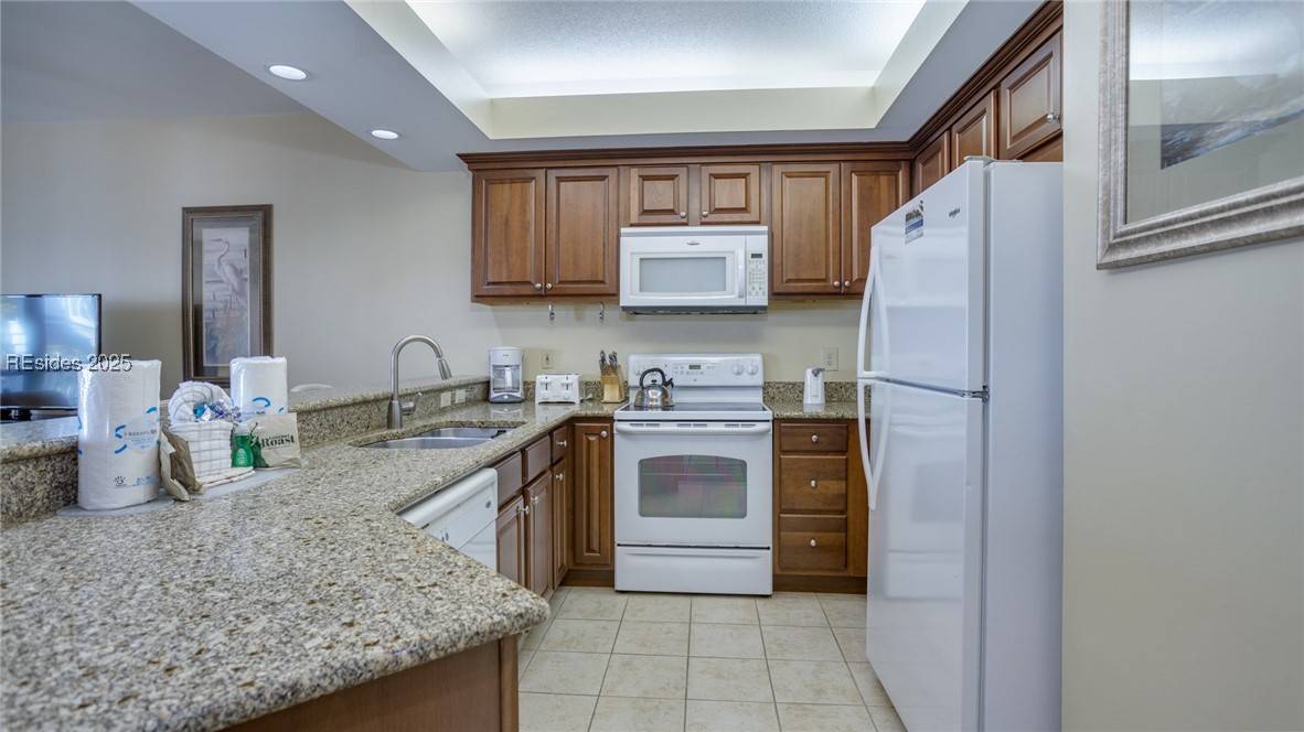 Hilton Head Island, SC 29928,14 Wimbledon CT #103-4
