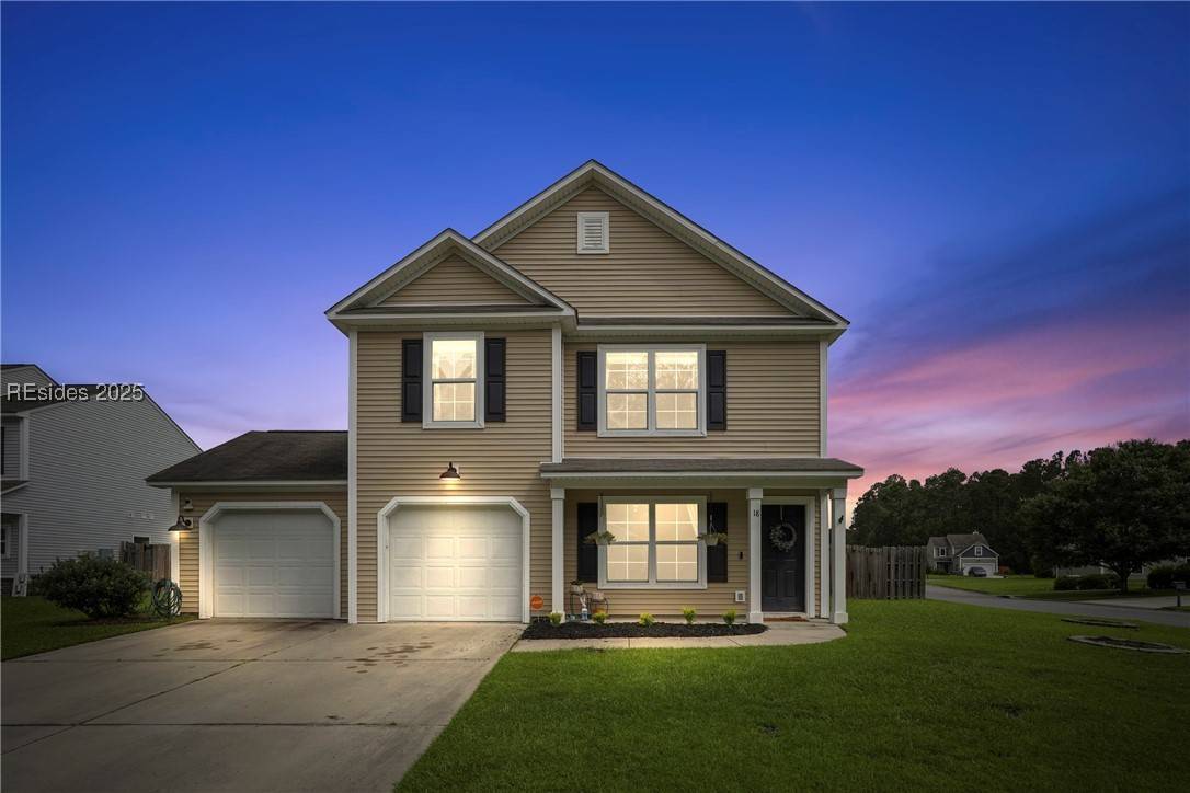 Bluffton, SC 29910,18 Trail Ridge Retreat