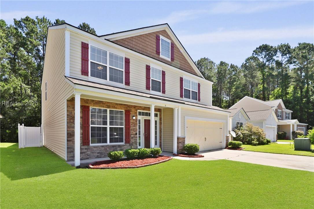 Bluffton, SC 29910,6 Prominence PT