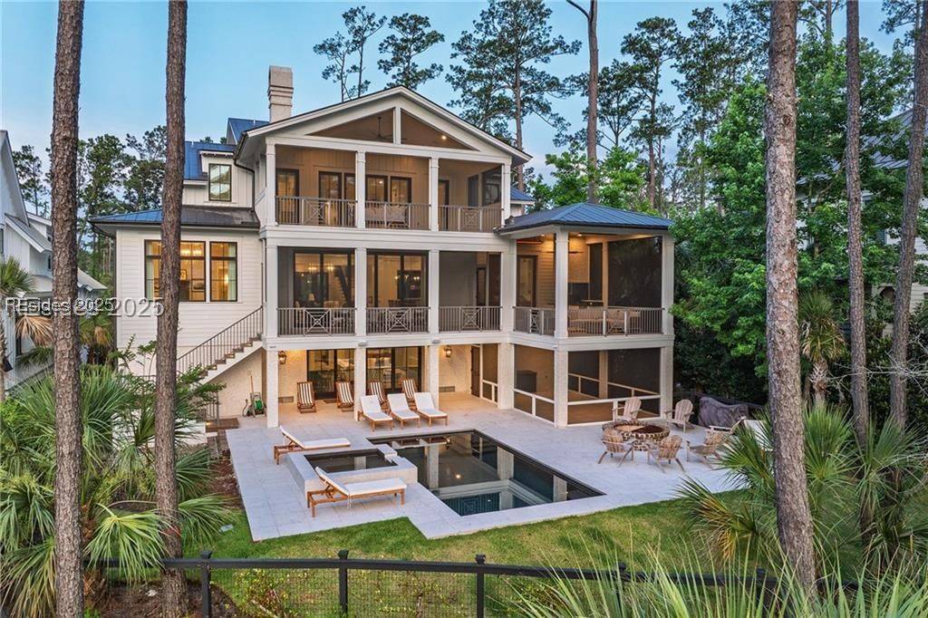 Bluffton, SC 29910,417 Corley ST
