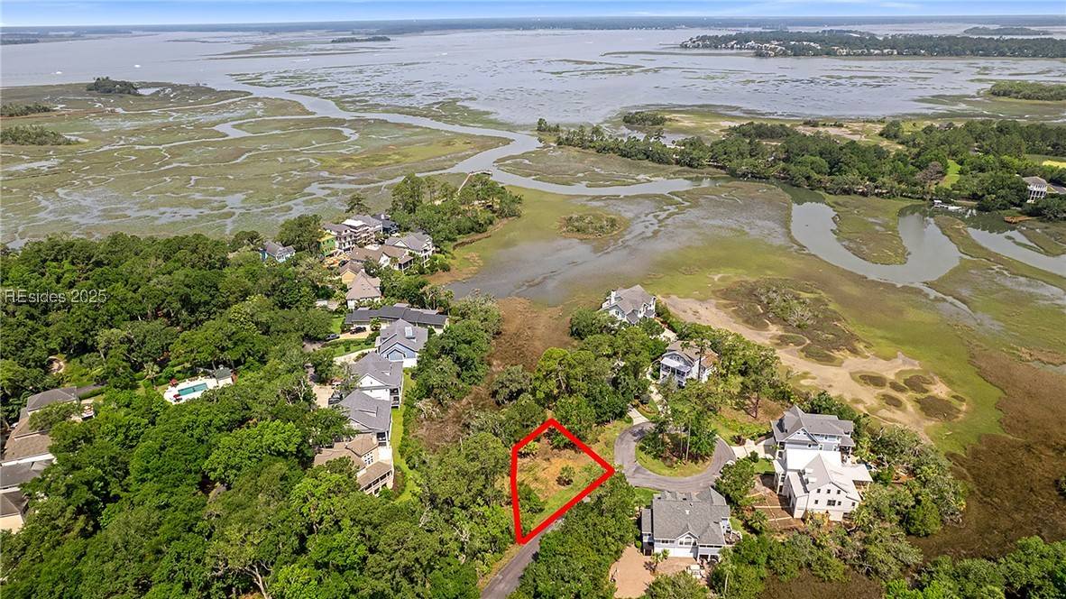 Hilton Head Island, SC 29926,5 Silver Oak CIR