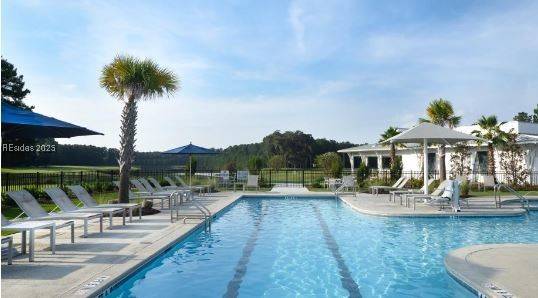 Hardeeville, SC 29927,1529 Laurel Oak AVE