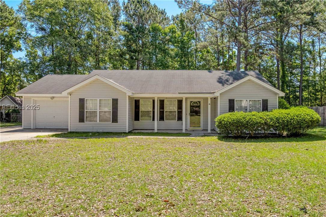 Beaufort, SC 29907,16 Star Magnolia CT