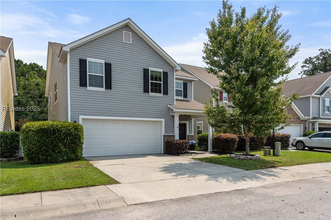 Beaufort, SC 29906,165 Mission WAY