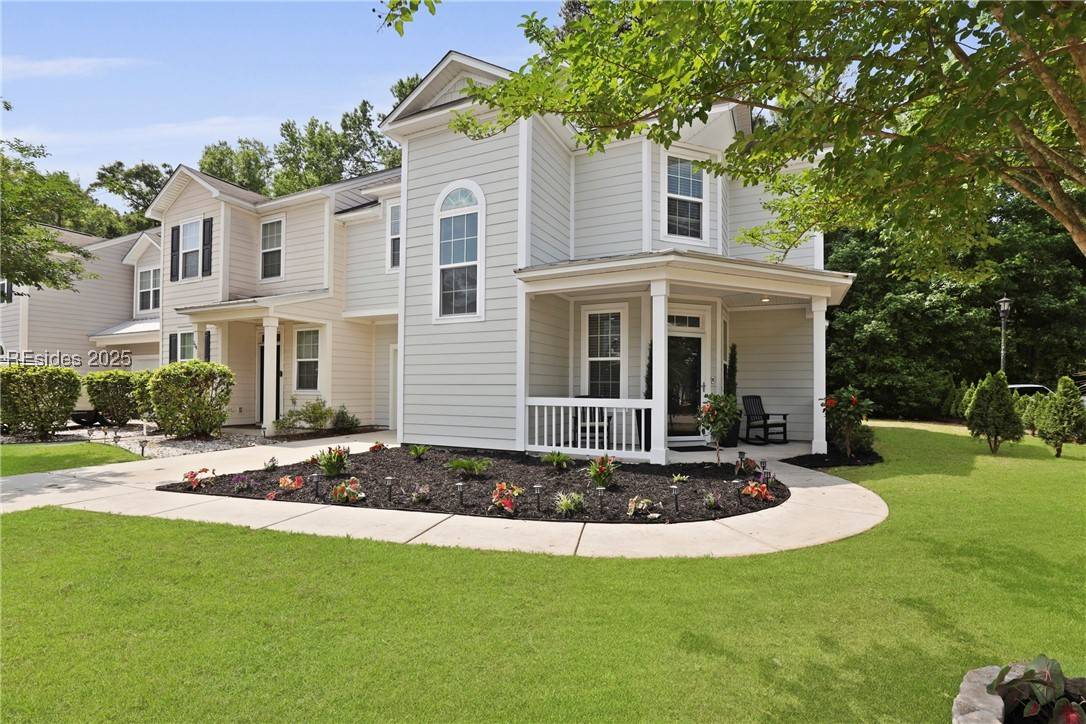 Bluffton, SC 29910,202 Plumgrass WAY
