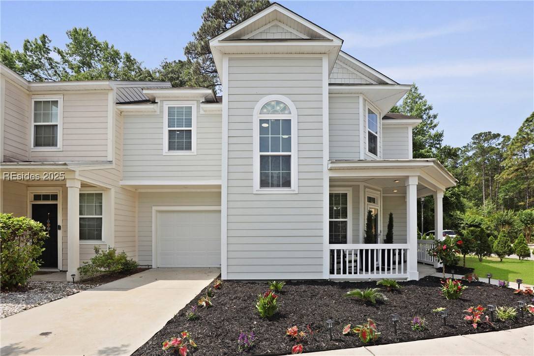 Bluffton, SC 29910,202 Plumgrass WAY