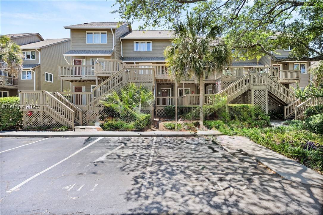 Hilton Head Island, SC 29928,50 Yacht Cove DR #411