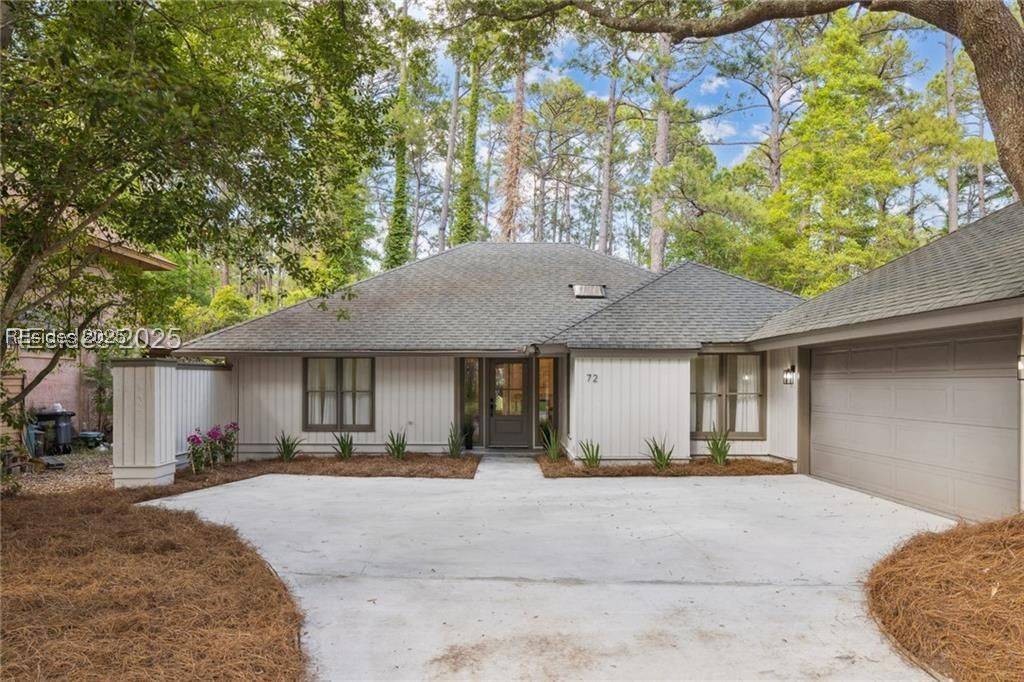 Hilton Head Island, SC 29926,72 Cypress Marsh Dr