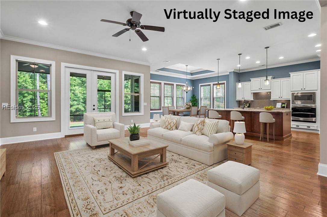 Bluffton, SC 29910,3 Lakewood CT