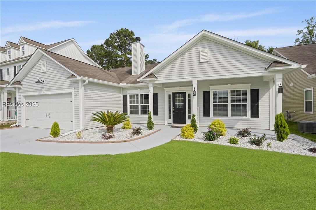 Bluffton, SC 29910,53 Grovewood DR