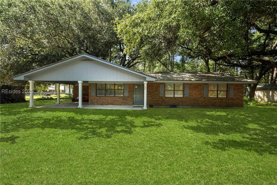 Ridgeland, SC 29936,96 Pine Forest LOOP