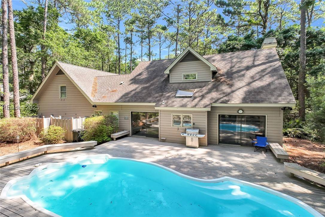 Hilton Head Island, SC 29926,4 Jingle Shell LN