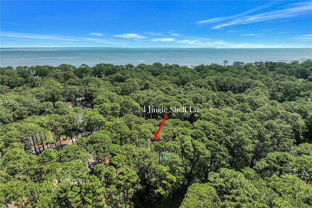 Hilton Head Island, SC 29926,4 Jingle Shell LN