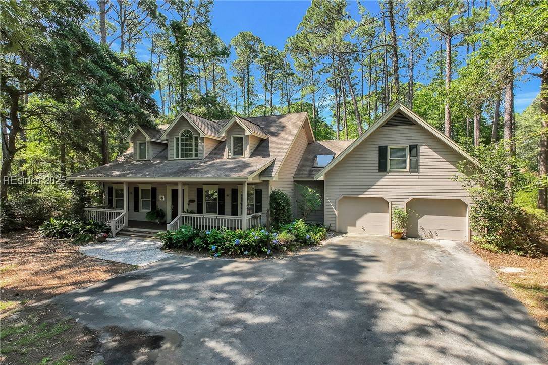 Hilton Head Island, SC 29926,4 Jingle Shell LN