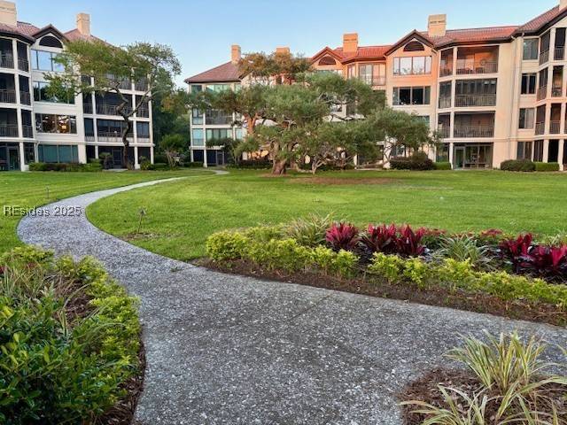 Hilton Head Island, SC 29926,6 Village North DR #155