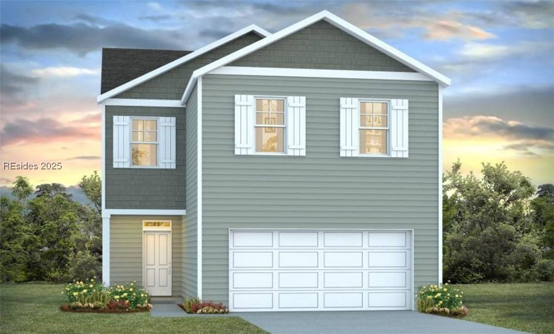 Ridgeland, SC 29936,590 Sanctuary DR