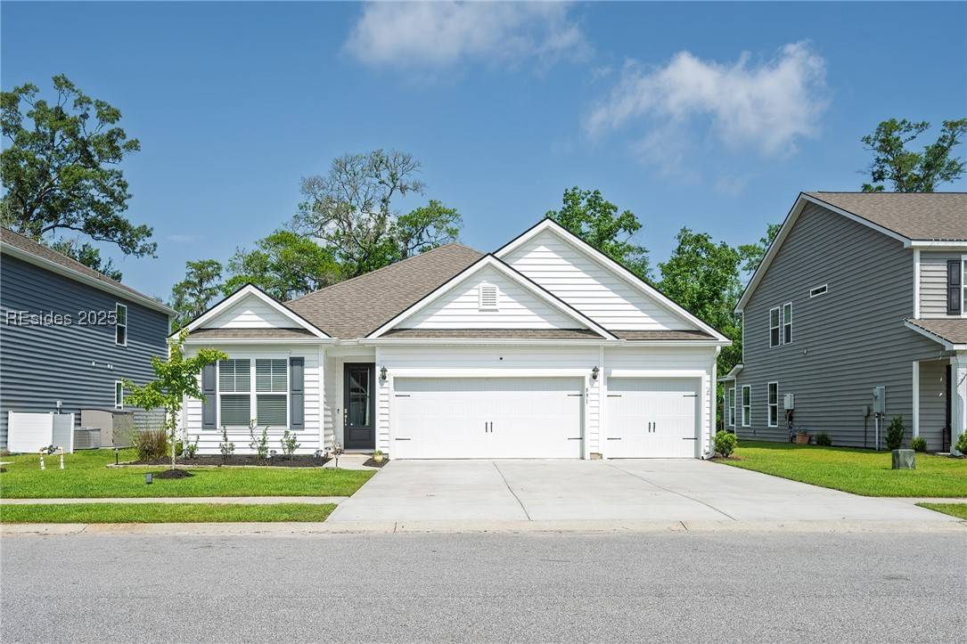 Okatie, SC 29909,591 Hulston Landing Rd