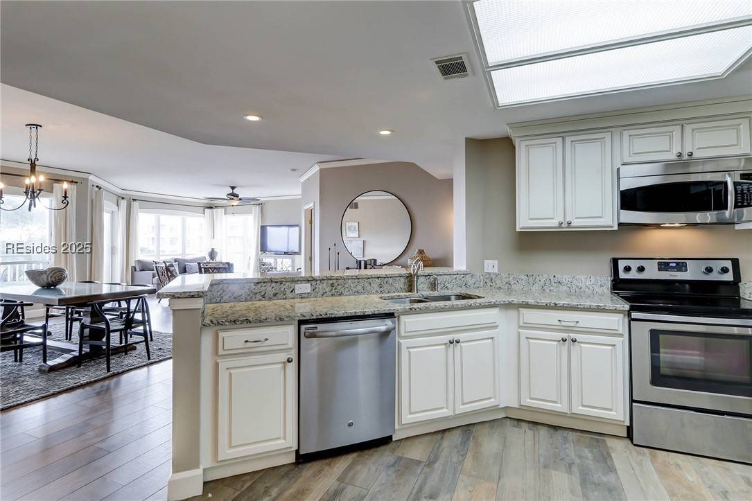 Hilton Head Island, SC 29928,51 Ocean LN #4309