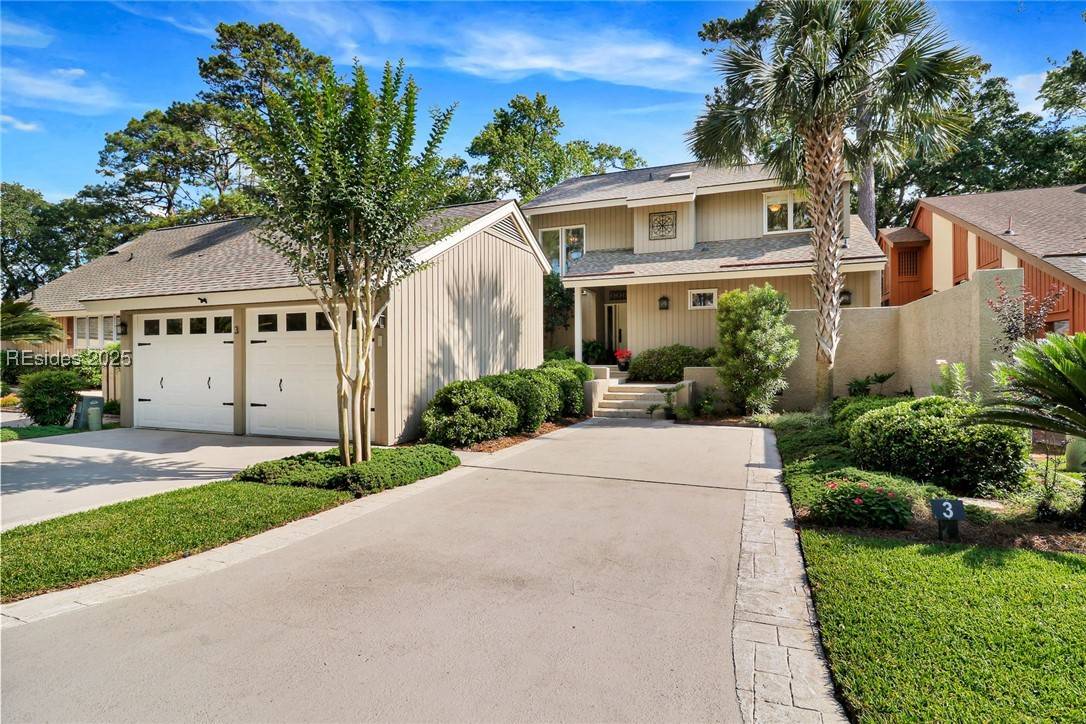 Hilton Head Island, SC 29926,3 Victoria DR