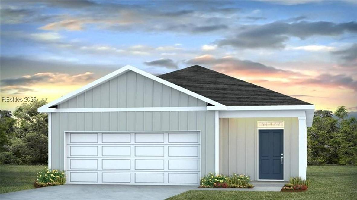 Ridgeland, SC 29936,1449 Sanctum ST
