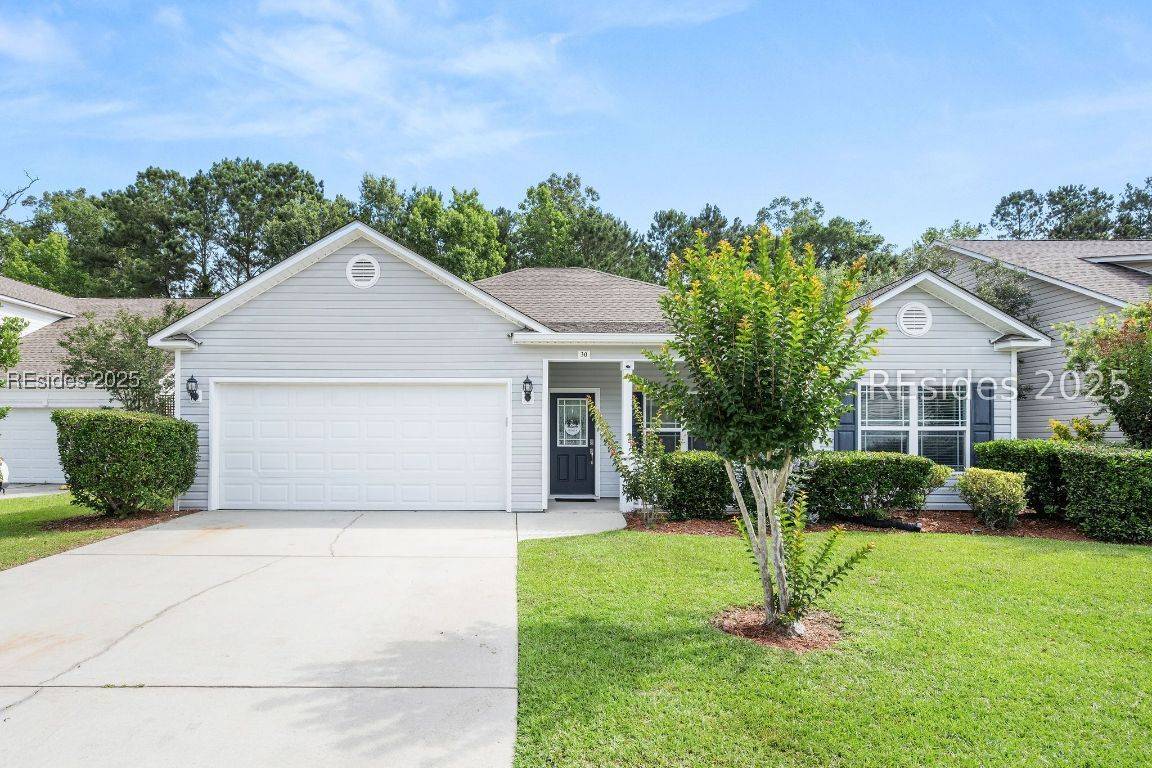 Bluffton, SC 29910,30 Beaumont CT