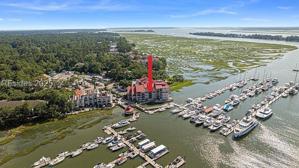 Hilton Head Island, SC 29928,100 Helmsman Way #311