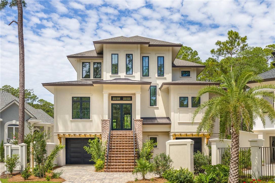 Hilton Head Island, SC 29928,15 Coventry Ln