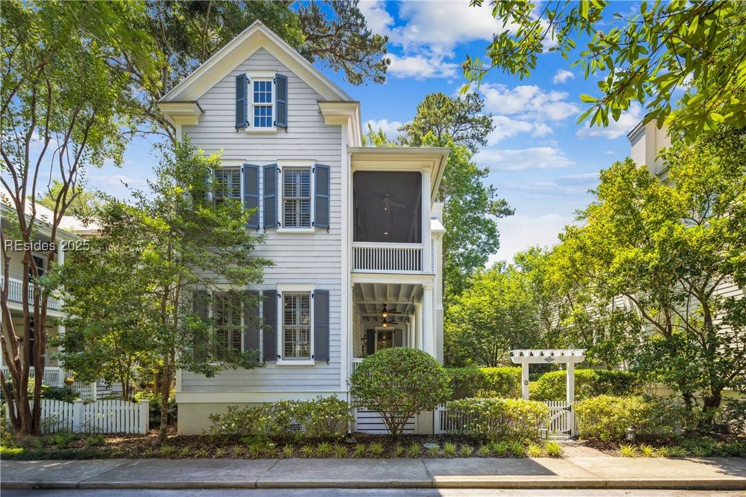 Beaufort, SC 29906,8 Fort Lyttleton