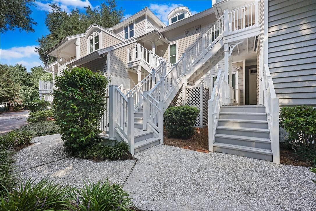 Hilton Head Island, SC 29928,14 Wimbledon CT #906-1