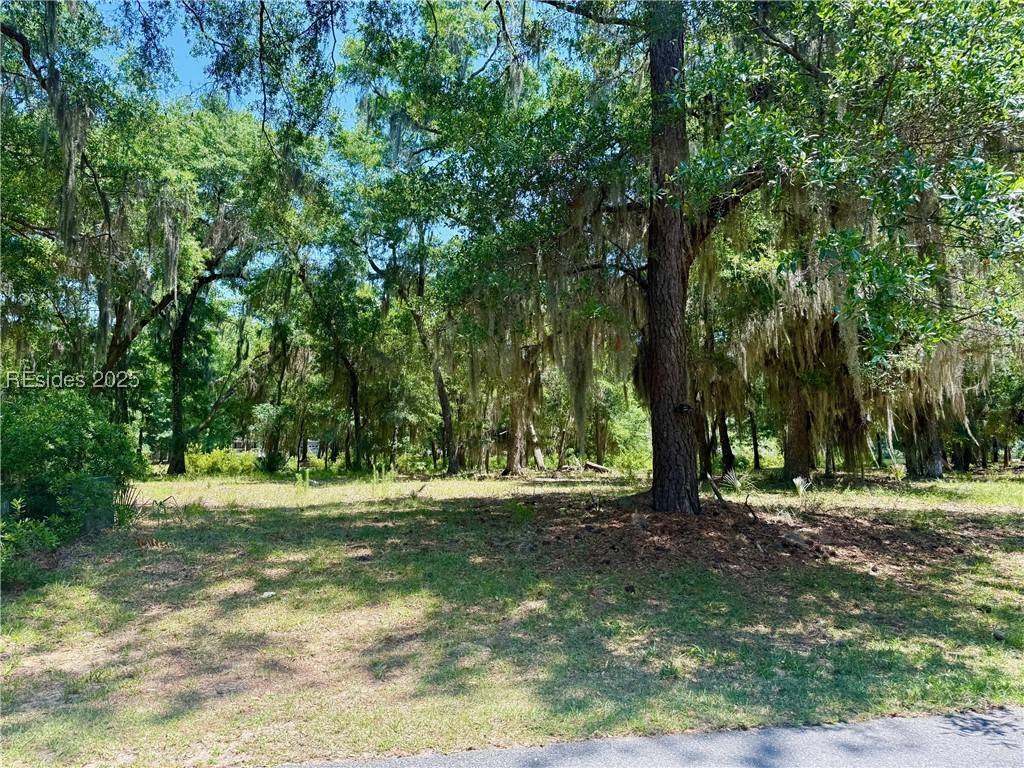 Daufuskie Island, SC 29915,25 Carnoustie Ct