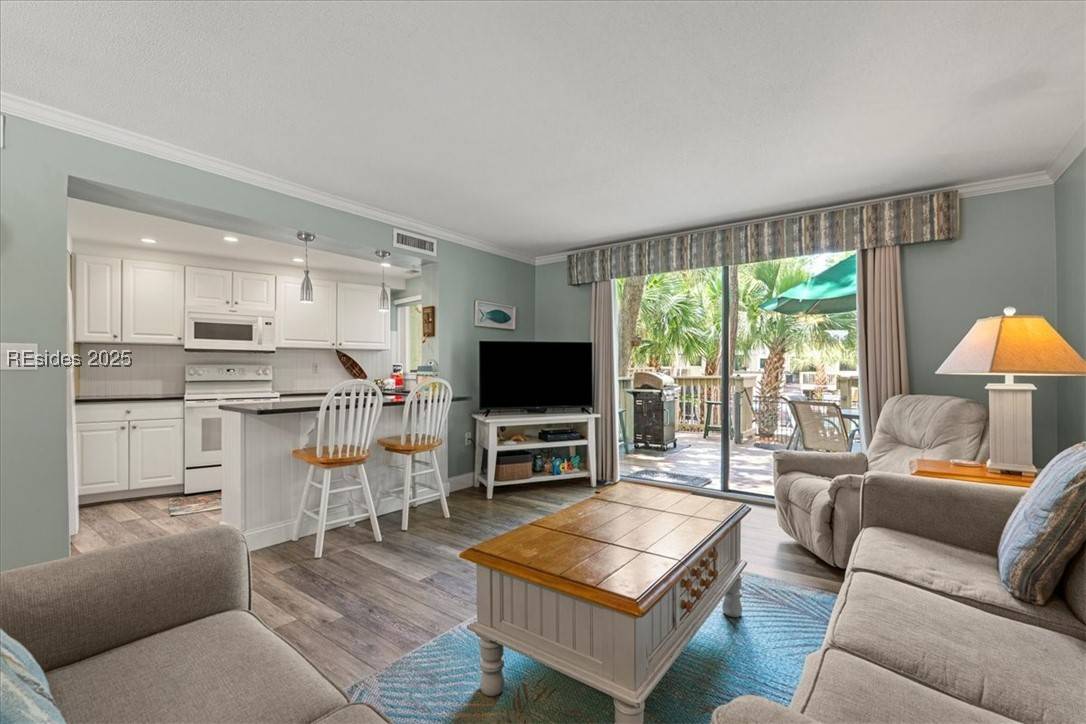 Hilton Head Island, SC 29928,42 S Forest Beach DR #3019