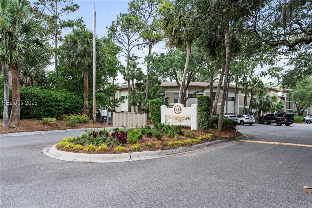 Hilton Head Island, SC 29928,42 S Forest Beach DR #3019