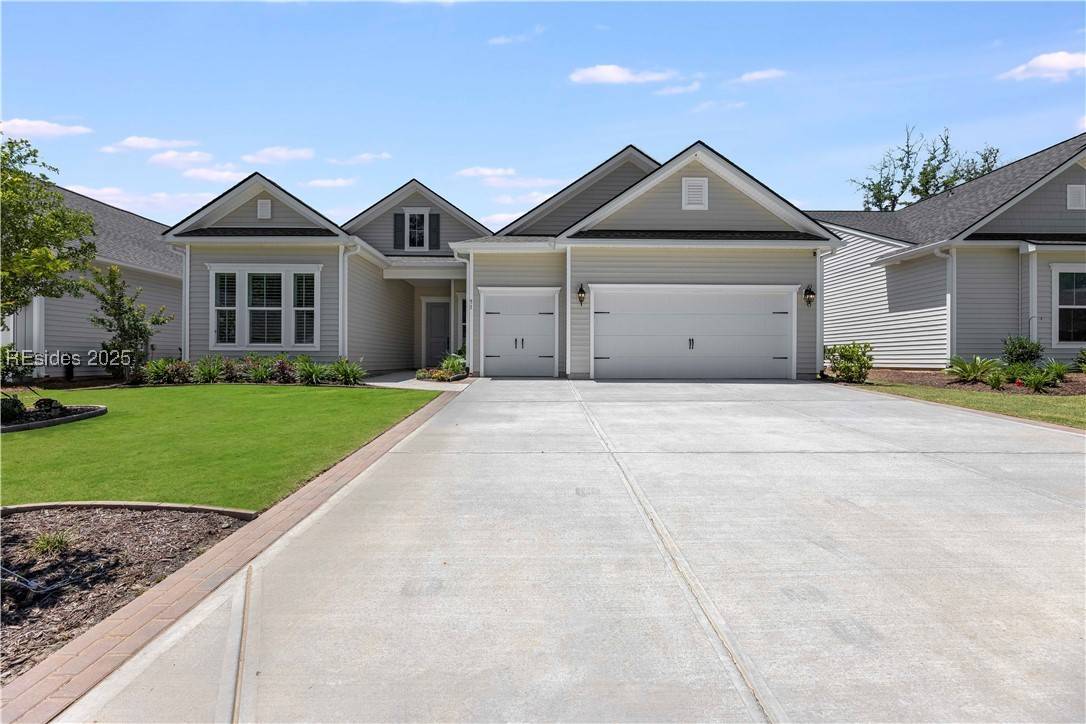 Bluffton, SC 29909,51 Jasmine WAY