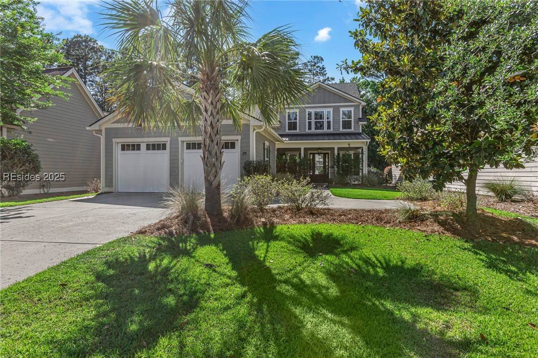 Bluffton, SC 29910,39 Sweet Marsh CT