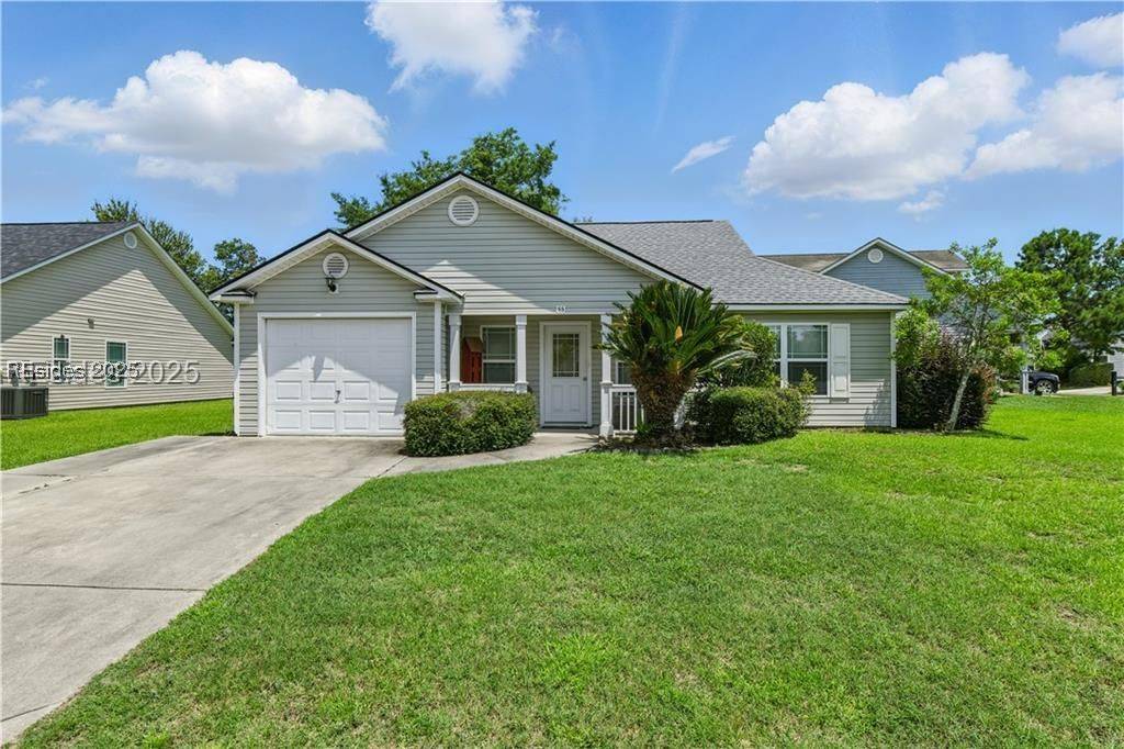 Bluffton, SC 29910,55 Broadland CIR