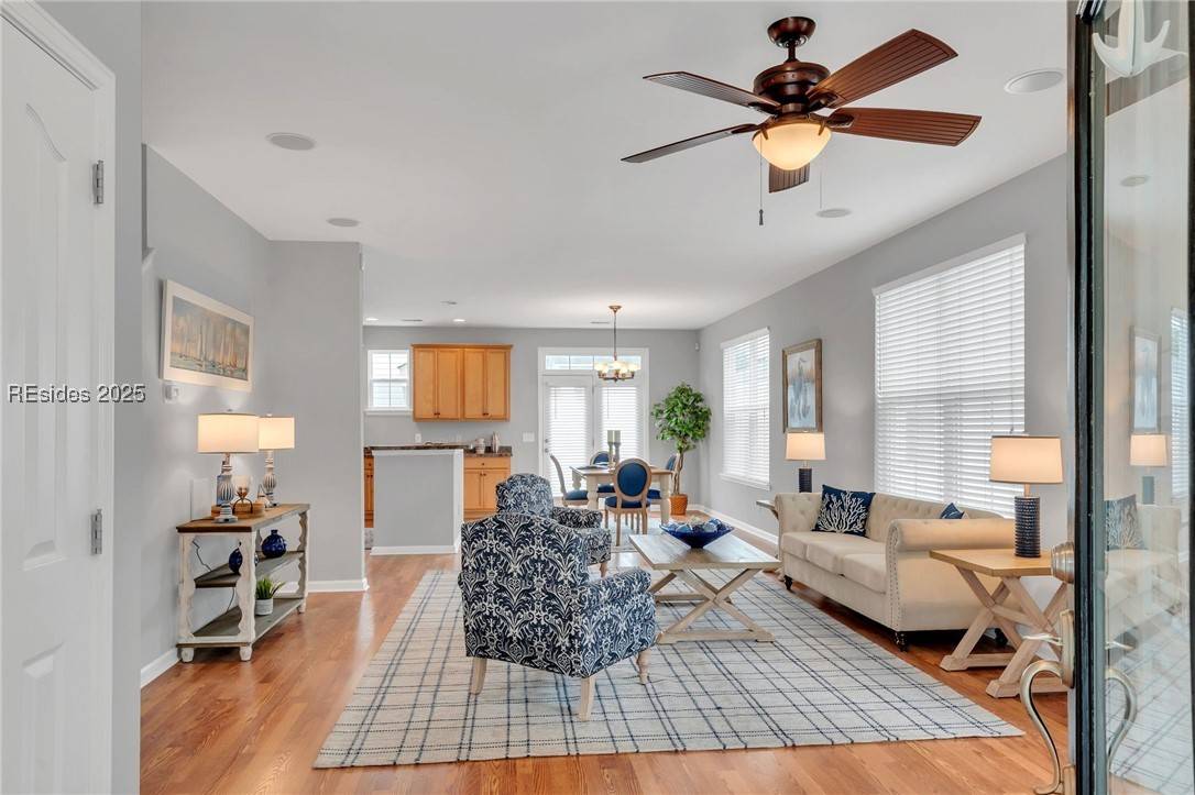 Bluffton, SC 29910,16 Water Tupelo LN