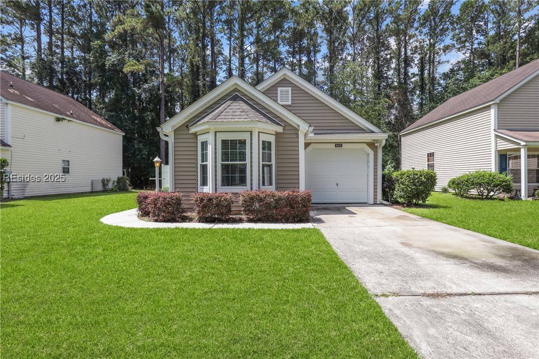 Bluffton, SC 29910,845 Rocking Horse LN