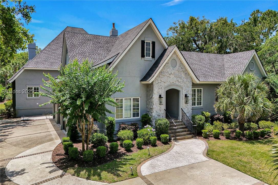 Bluffton, SC 29910,4 Wedgewood CIR