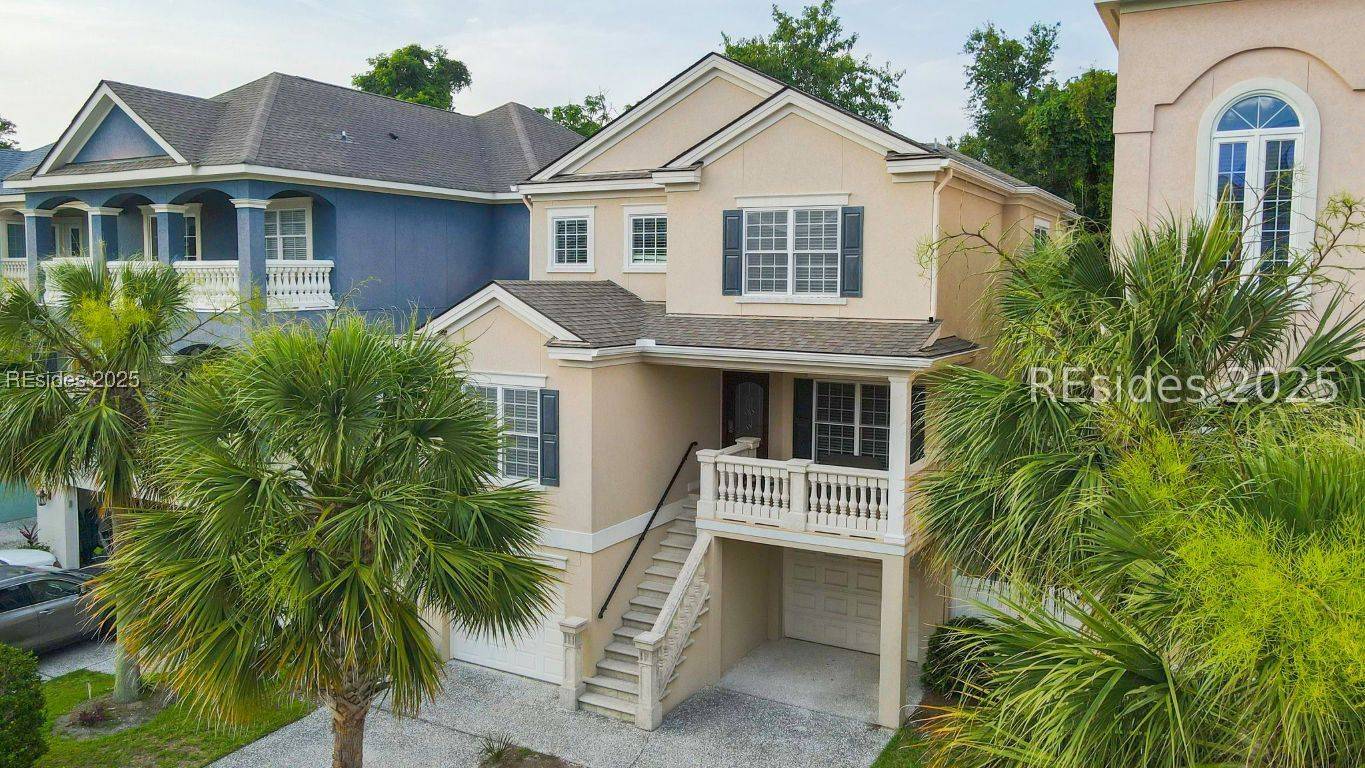 Hilton Head Island, SC 29928,32 Crabline CT