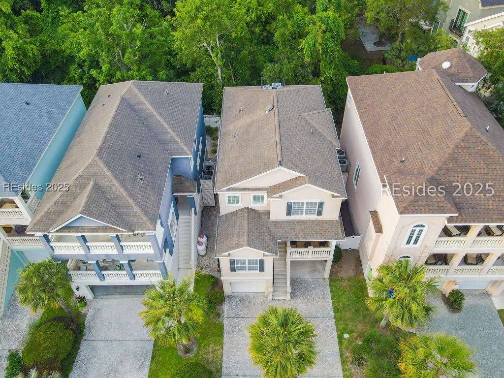 Hilton Head Island, SC 29928,32 Crabline CT