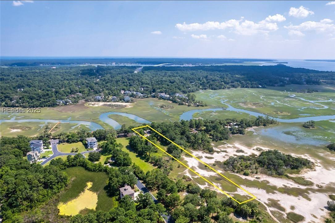 Hilton Head Island, SC 29926,324 Jonesville RD