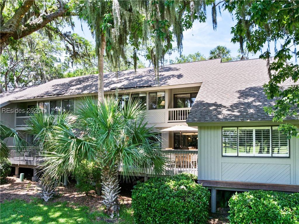 Hilton Head Island, SC 29928,60 Carnoustie RD #902