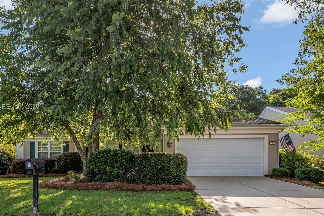 Bluffton, SC 29909,1 Landmark LN